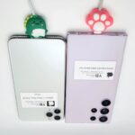 charger cable protectors yb tech