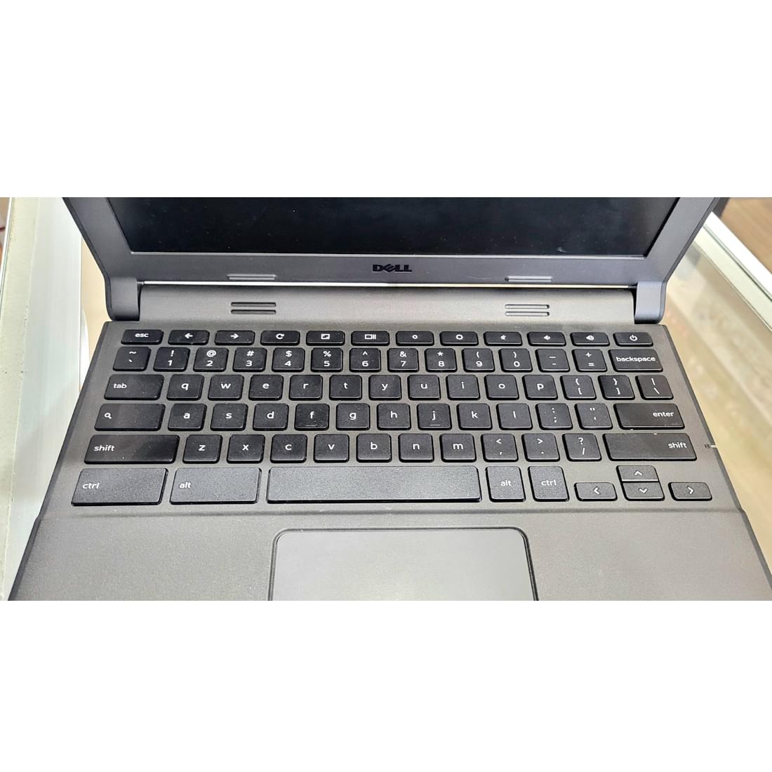 Dell Chromebook 2 Edited Dell Chromebook