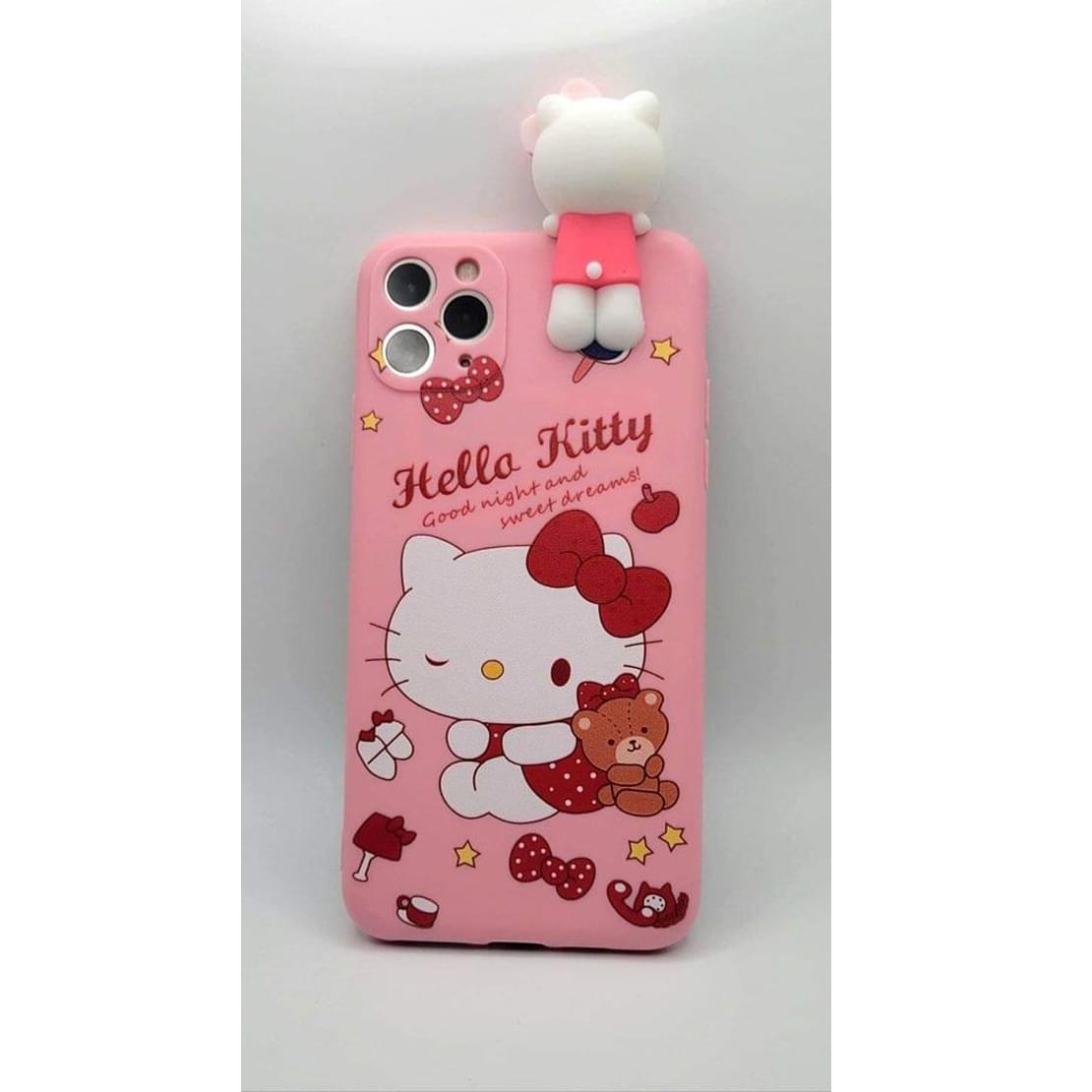 Hello Kitty YB Tech